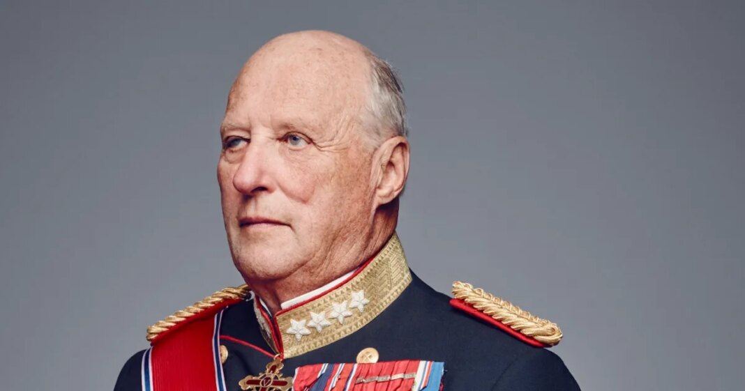 Norway's King Harald V Dead at 89 After Being Hospitalized for Blood Infection