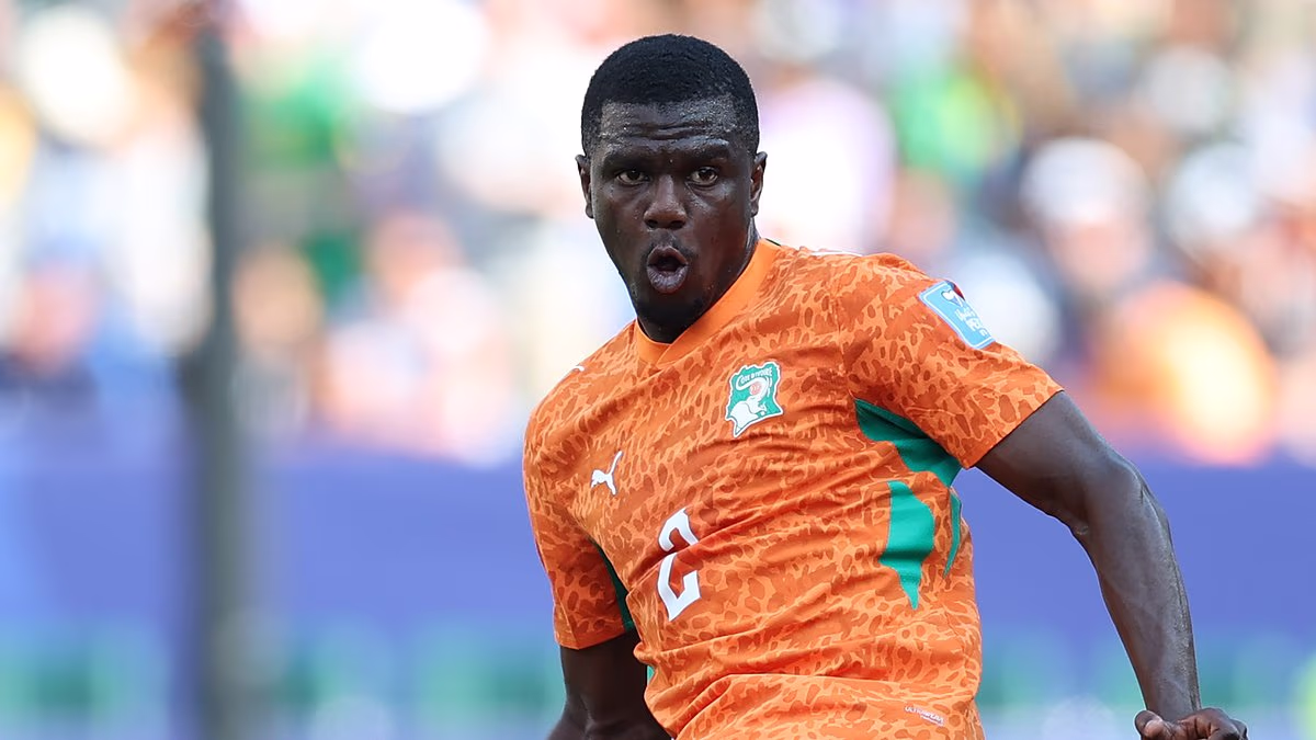 Nottingham Forest complete £36m move for Ousmane Diomande, Romelu Lukaku agrees £5m Turkey move - and Liverpool teenager wanted on loan in Portugal: WINDOW WATCH