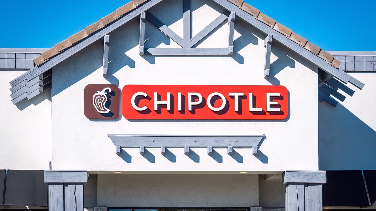 Now Chipotle is rocked by food poisoning outbreak