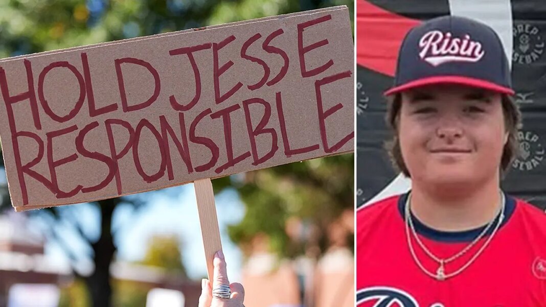 Oklahoma victim fights back after teen charged in rapes walks free — as feds could storm in: attorney