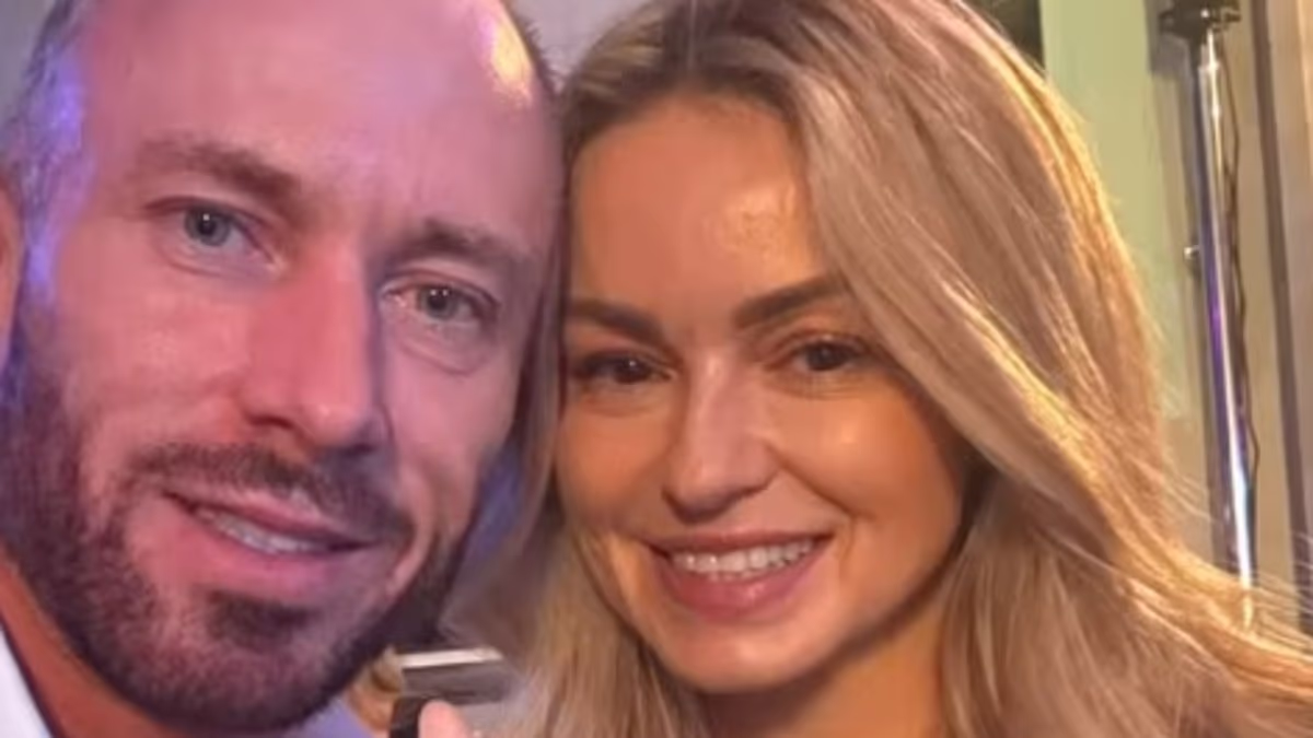 Ola Jordan says 'my heart has felt heavier than I ever imagined