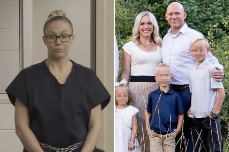 Oura Ring Technology Helps Uncover Grim Discovery of Missing Utah Guardsman in Wife’s Murder Case