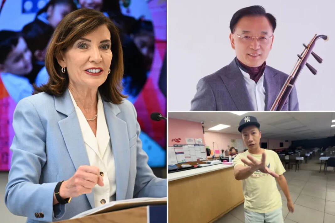 Owner of suspiciously vacant adult daycare billed Medicaid $32M while donating to Kathy Hochul, other Dems