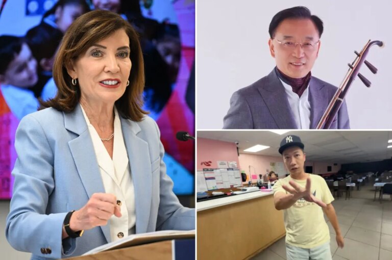 Adult Daycare Fraud: Owner Rakes in $32M from Medicaid While Backing Hochul & Democrats