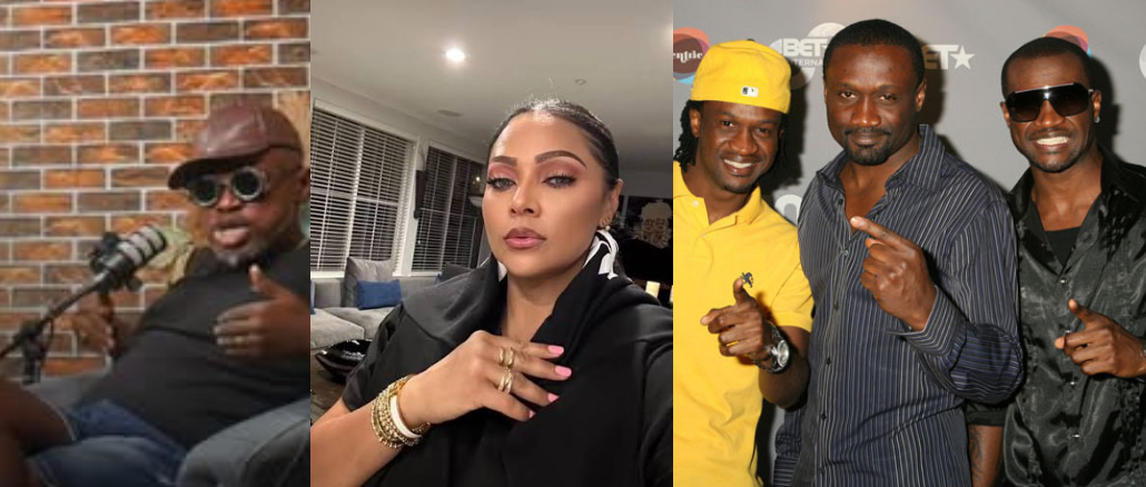 P-Square, Jude Will Regret What They’re Doing in 10–15 Years - Lola’s Former Colleague Says She Gave P-Square the Platform