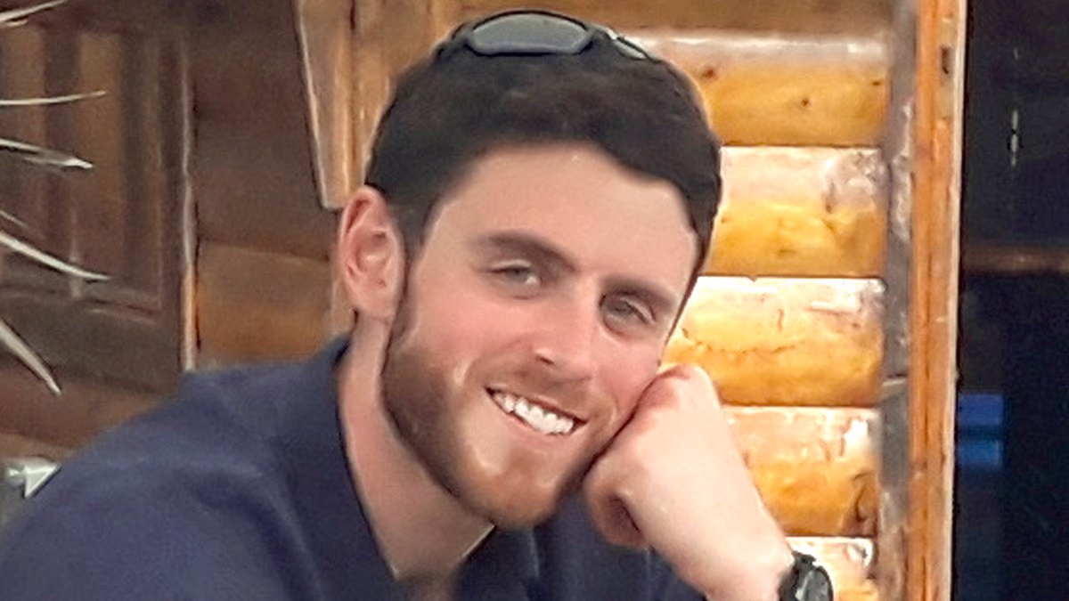 PC Andrew Harper's killers will be kept in prison, Burnham confirms