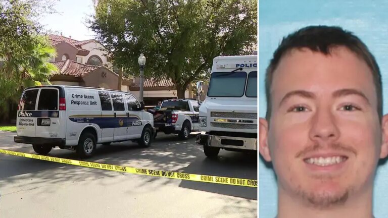 Buried in Wealth: Chilling Discovery of Parents Sparks International Manhunt for Missing Son