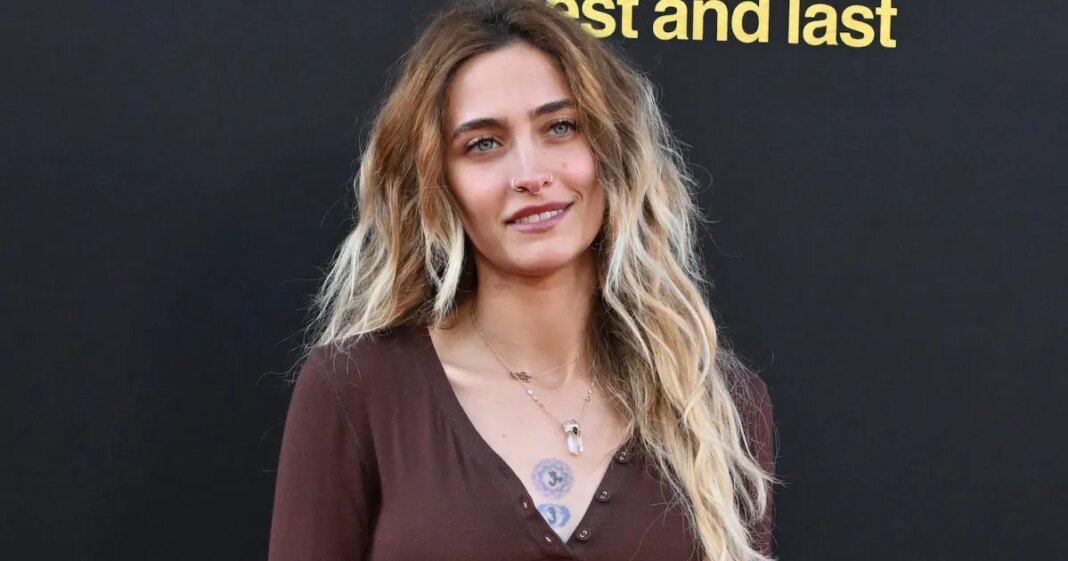 Paris Jackson Slams Criticism That Her Tattoos Make Her Look 'Dirty'