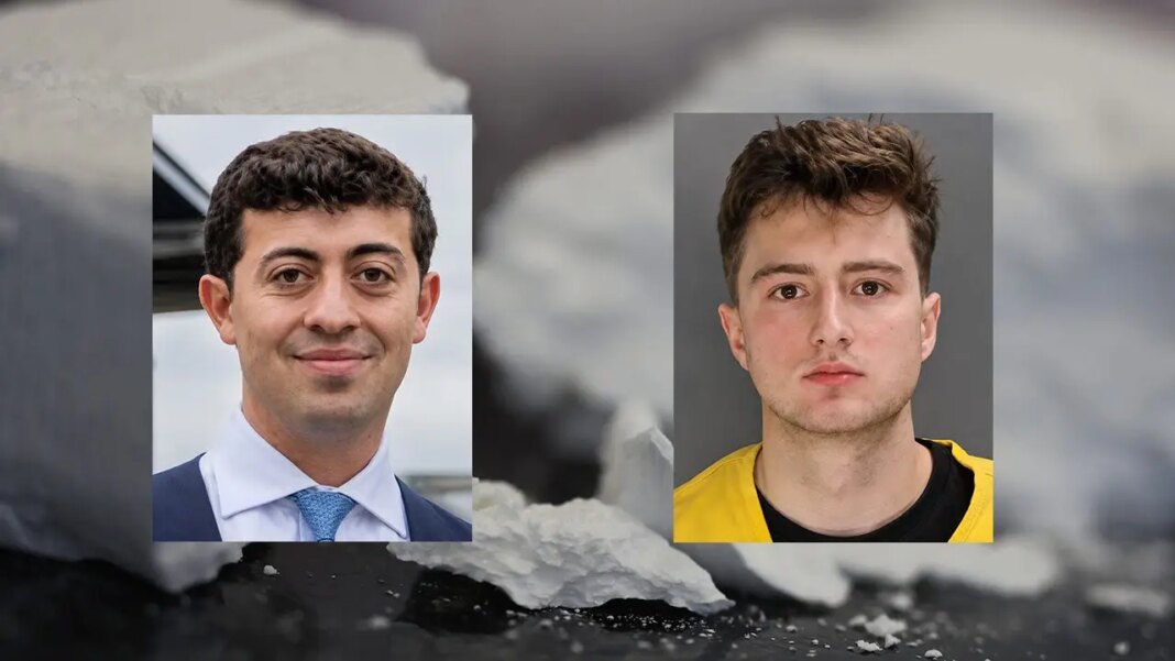 Penn State cocaine bust nets 14 arrests over alleged pledge coke-cutting ‘indoctrination' rituals