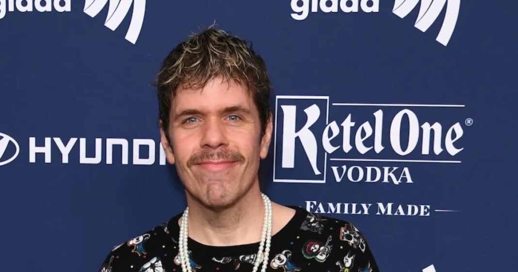 Perez Hilton Rushed to Hospital After Disturbing Livestream: Reports