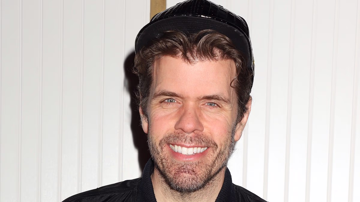 Perez Hilton suffered broken bones the night of self-harm livestream