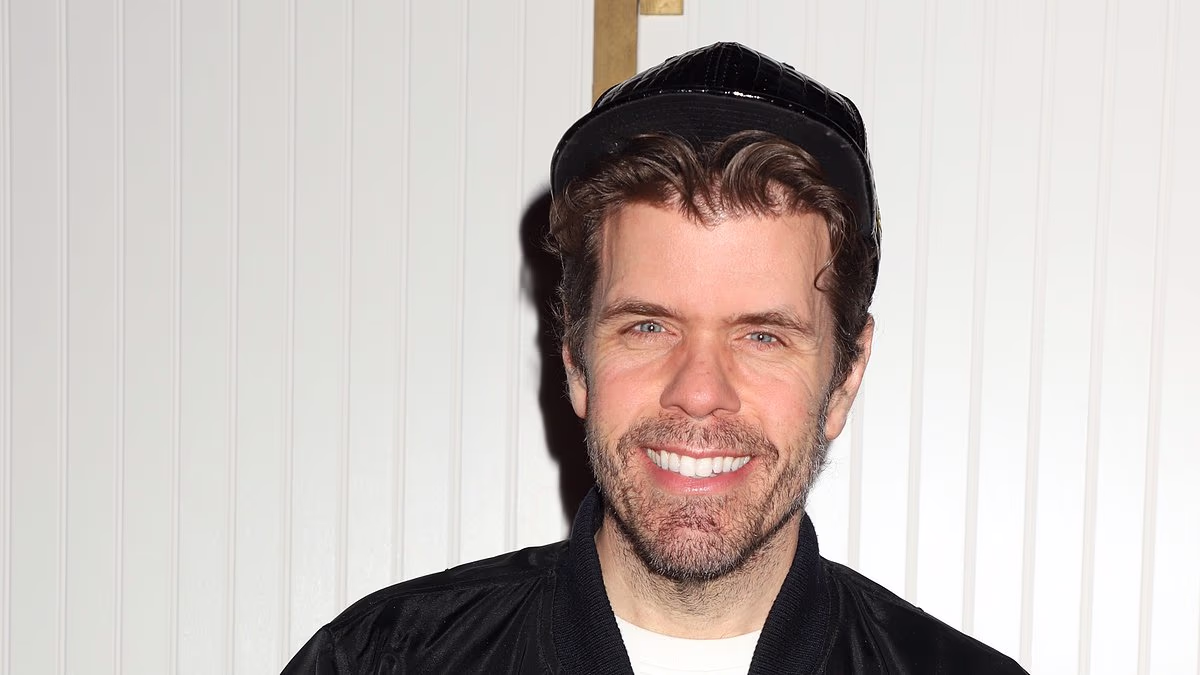 Perez Hilton suffered 'severe blood loss' in shock self-harm incident