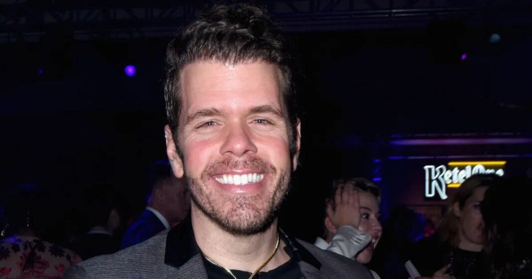 Perez Hilton's Brother-in-Law Shares Update on His Injuries, Mental Health