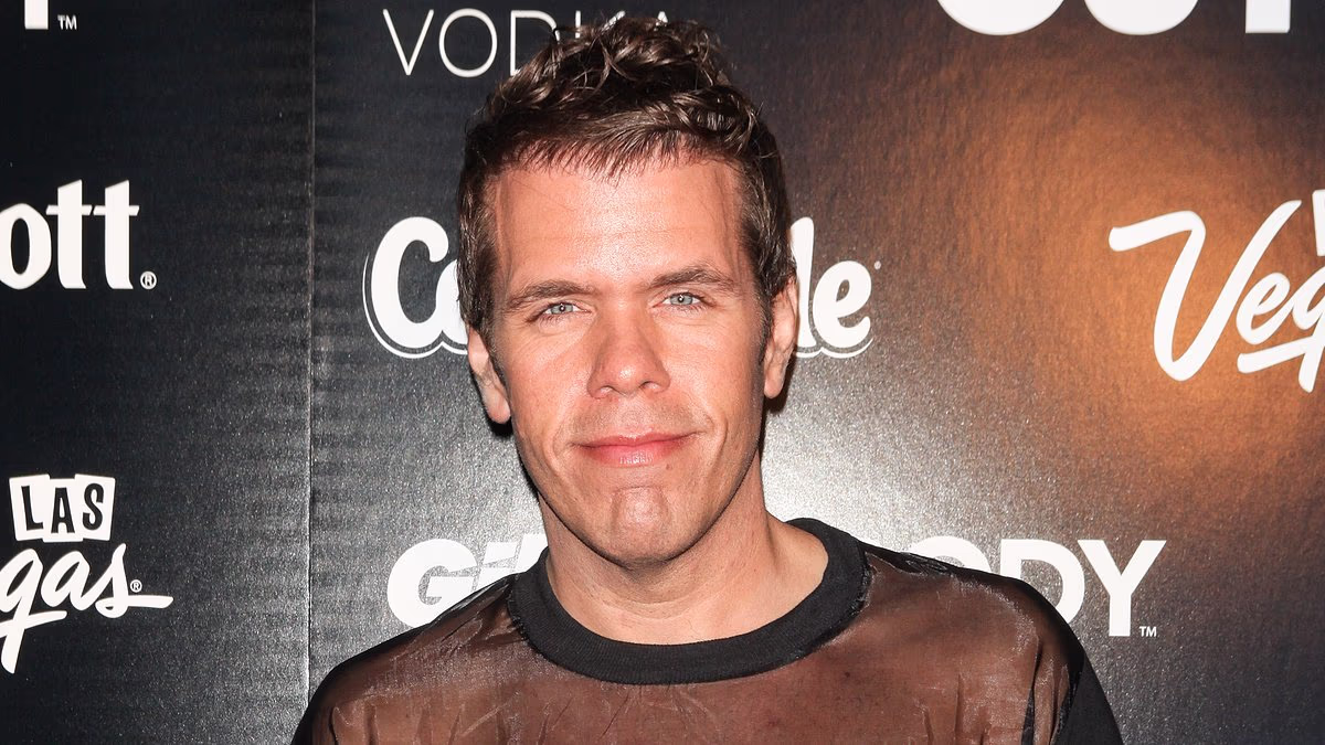 Perez Hilton's family give update as star remains in hospital