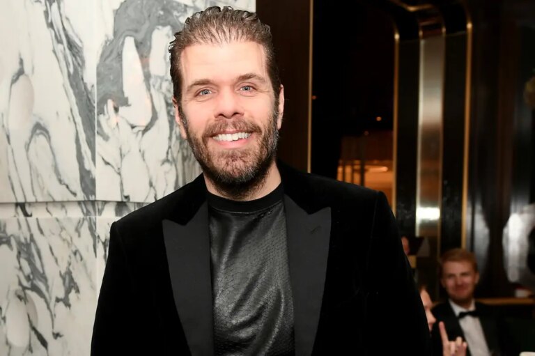Perez Hilton Communicating Again After Reported Suicide Attempt, Family Reveals