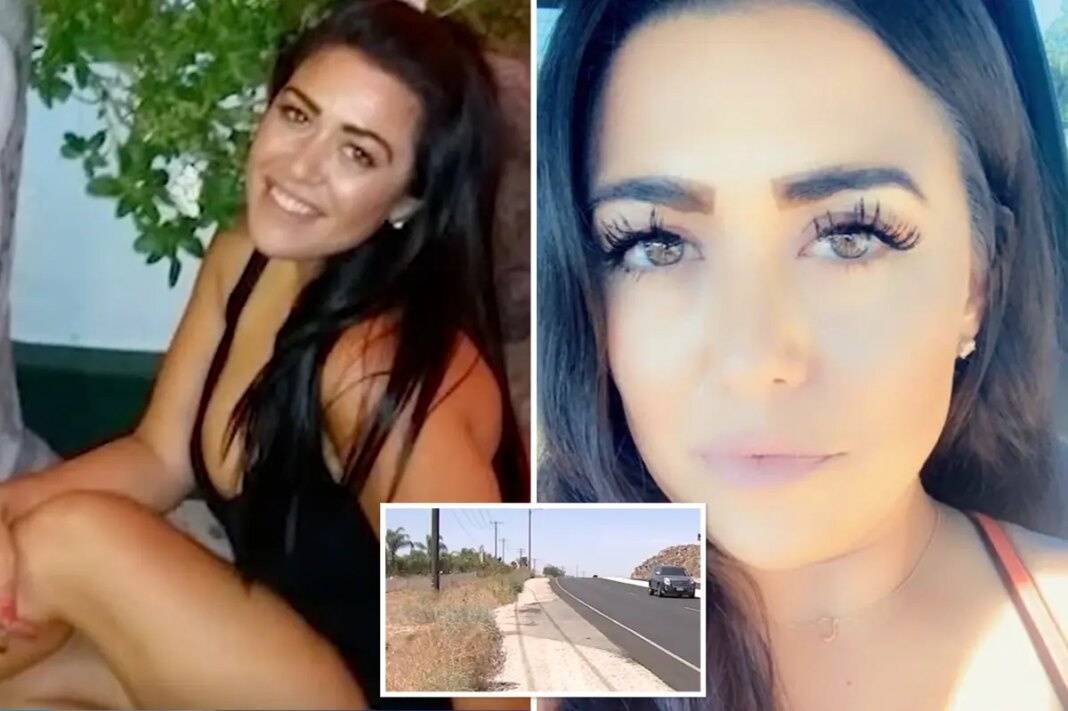 Perris mom mysteriously found dead in Riverside County ditch — as family demands answers