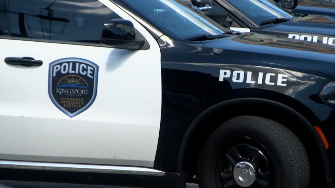 Police: Kingsport had fewer burglaries, no traffic fatalities in 2025