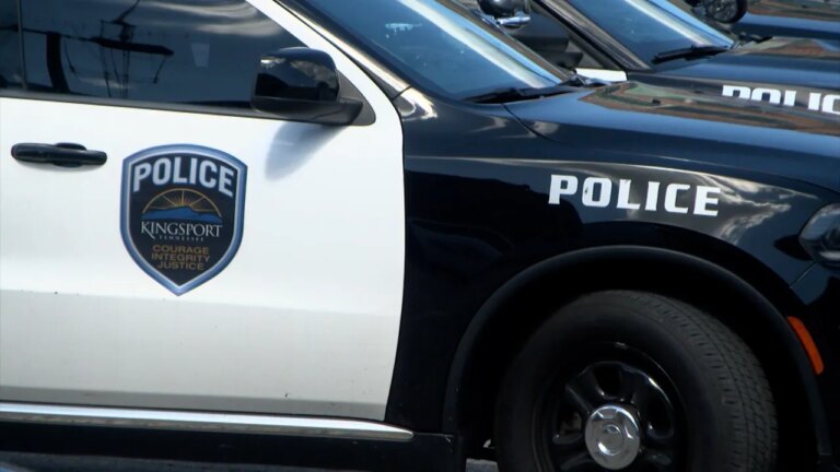 Kingsport Crime Drops: 2025 Sees Zero Traffic Deaths and Fewer Burglaries