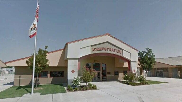 One Arrested After Fatal Shooting at California High School Football Game