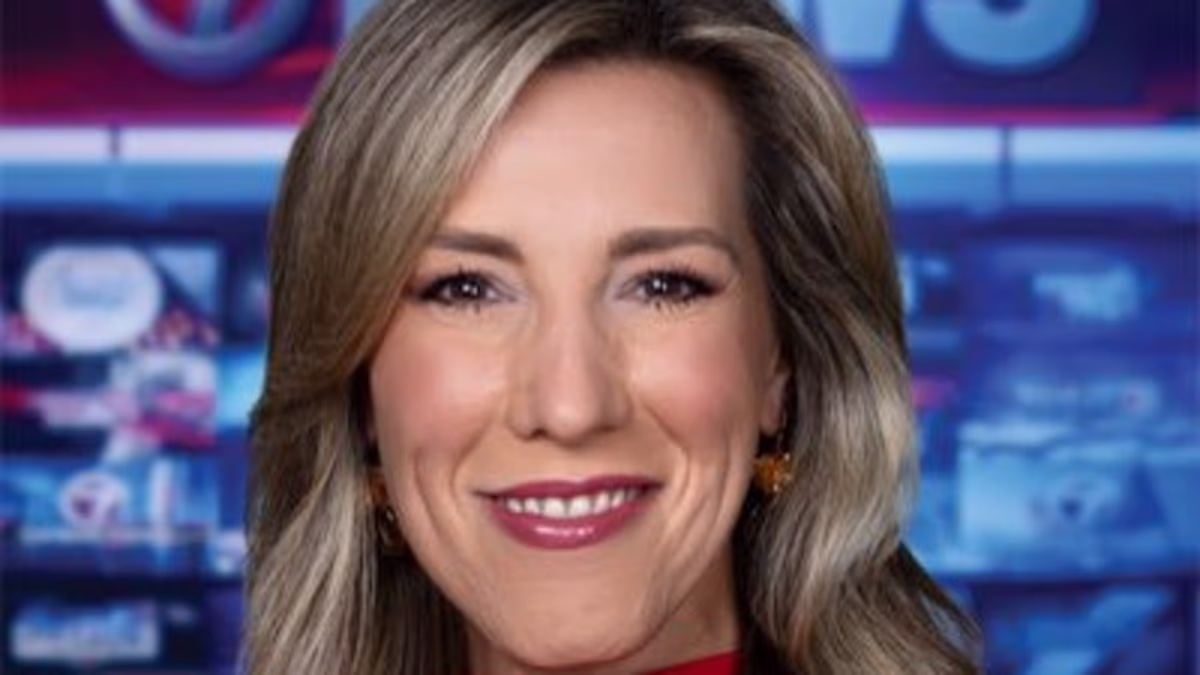 Popular TV reporter suddenly quits her job after 12 years on air