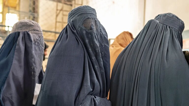 Portugal’s New Law Restricts Public Face Coverings