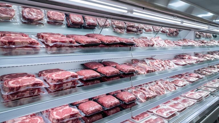 Trump Unveils Bold Strategy to Slash Soaring Beef Prices, Offering Families Relief