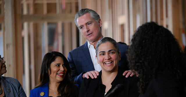 Progressive Aisha Wahab Wins Special Election to Replace Former Rep. Eric Swalwell