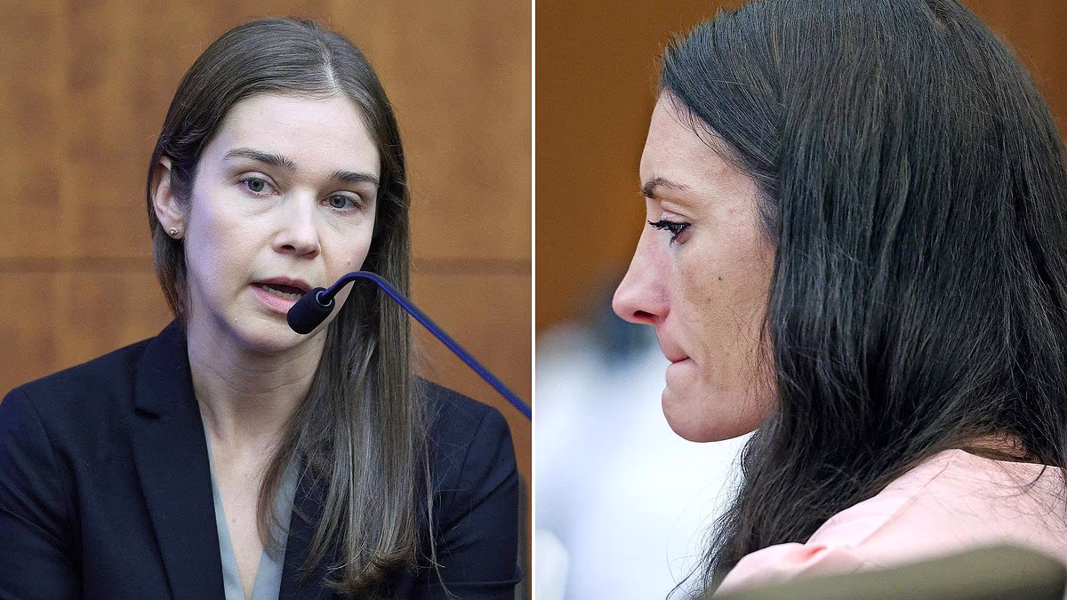 Psychiatrist upped Lindsay Clancy's meds day before children's deaths
