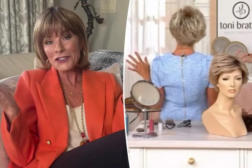 QVC host reacts to viral on-air blooper