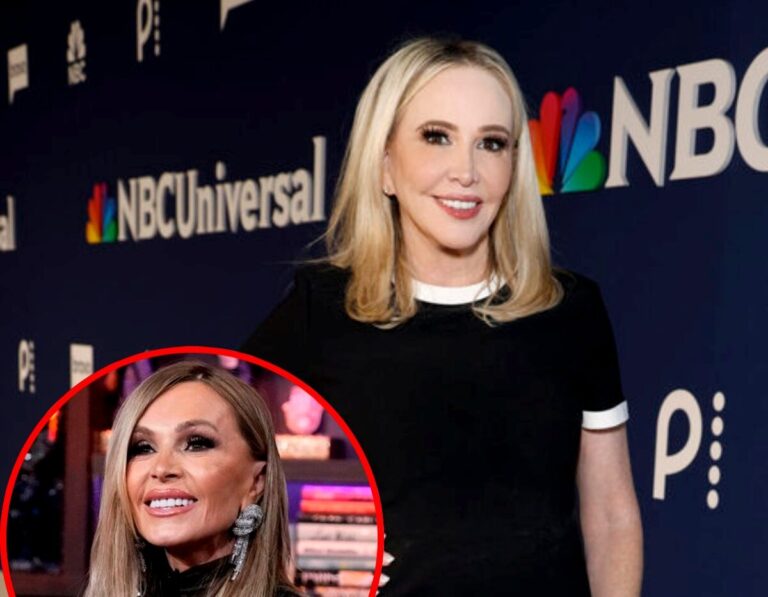 Shannon Beador Breaks Silence on RHUGT Finale Drama with Tamra: ‘She Instigated More Than Just a Fight