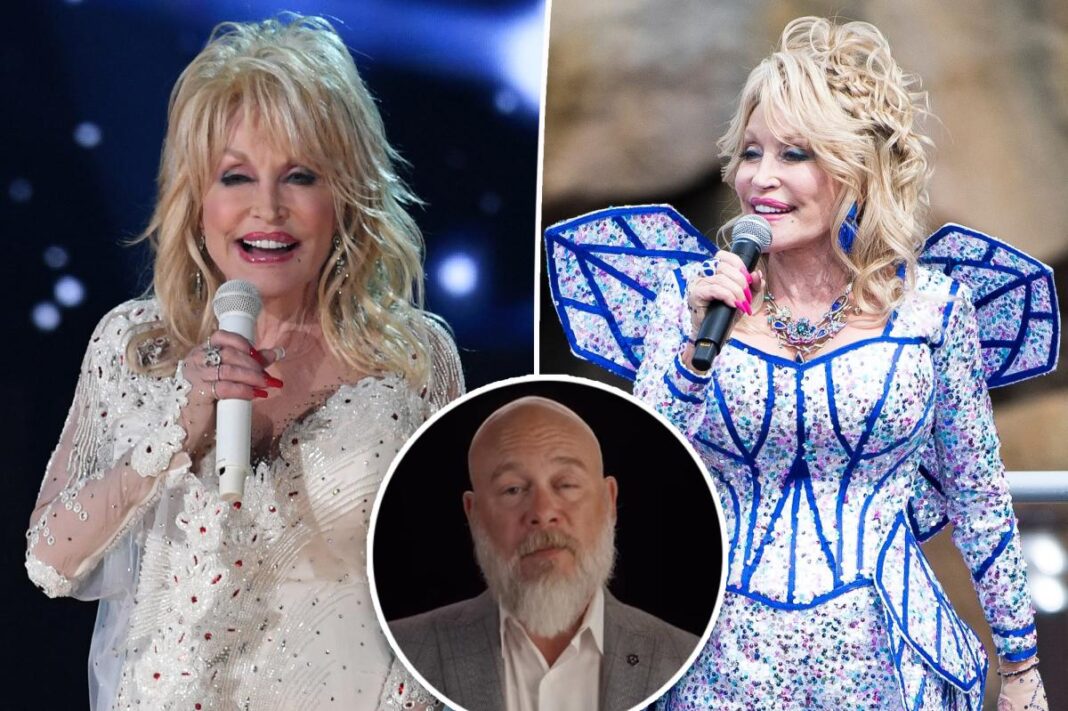 Read Dolly Parton’s family's emotional message on her death in full