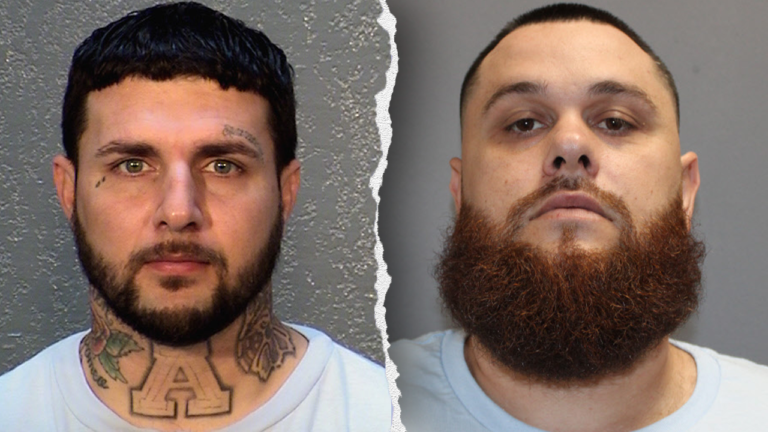 Captured: Tucson Cadet Murder Suspect Apprehended After Manhunt