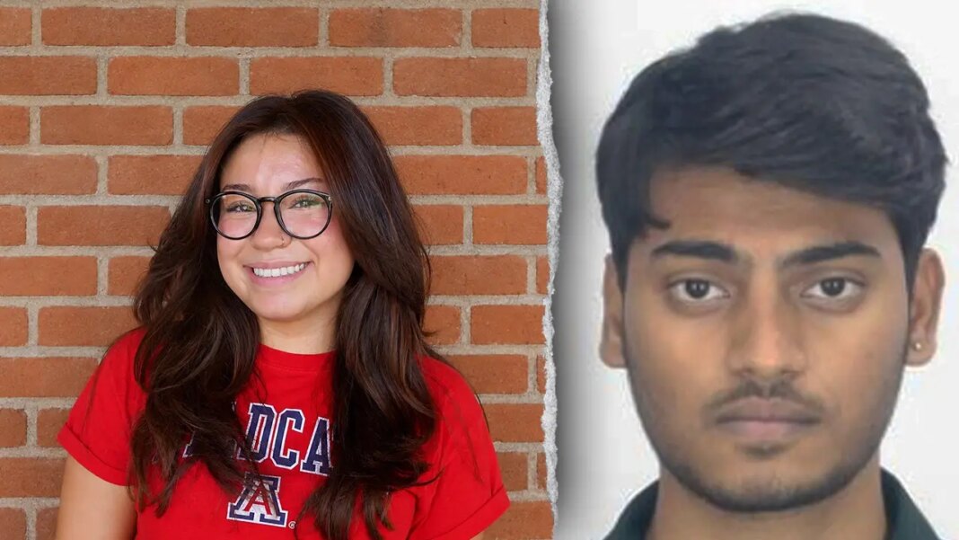 Repeat offender accused of college student’s murder was known ‘threat’ after prior arrest: victim’s mom
