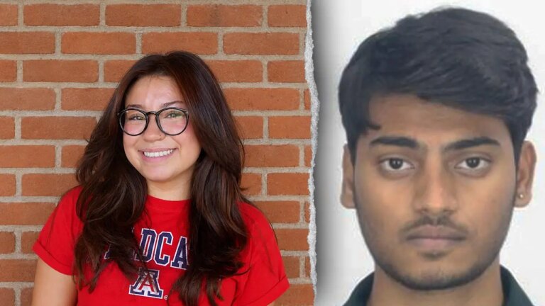 Repeat Offender in Student Murder Deemed a Known Threat