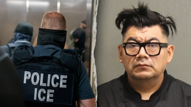 Nashville Crowd Incident: ICE Seeks Repeat Offender After Illegal Immigrant Drives Pickup Into Gathering