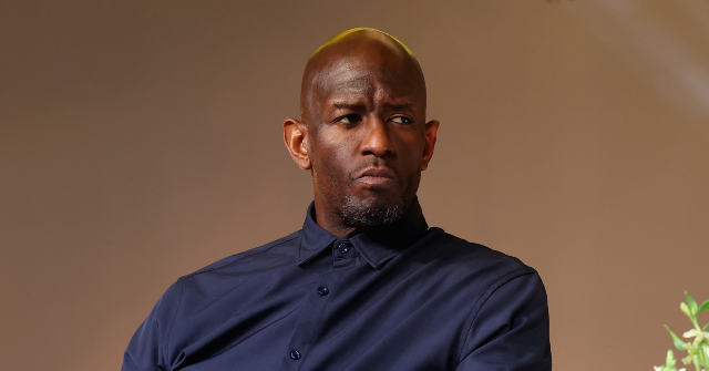Report: Former Florida Democrat Candidate Andrew Gillum Back in Jail After Testing Positive for Meth