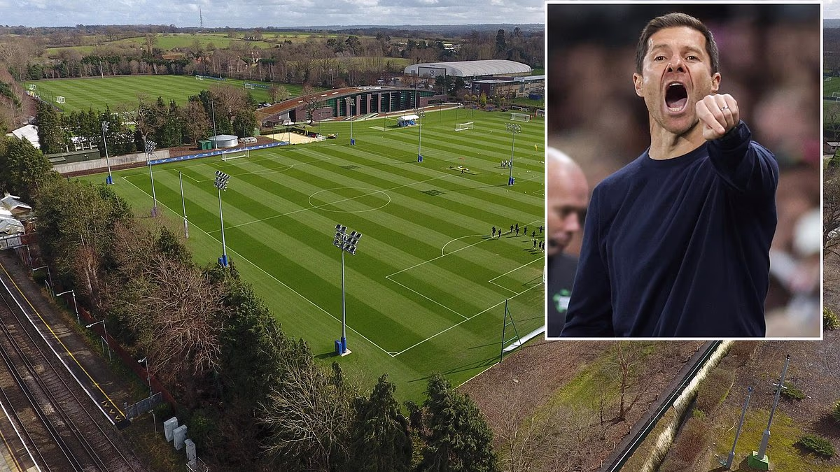Revealed: Chelsea's Spygate threat at Cobham HQ after two unknowns caught walking past training, Cristiano Ronaldo's set-piece analyst joins Blues and what really happened with Enzo Fernandez after Fulham win - CHELSEA CONFIDENTIAL