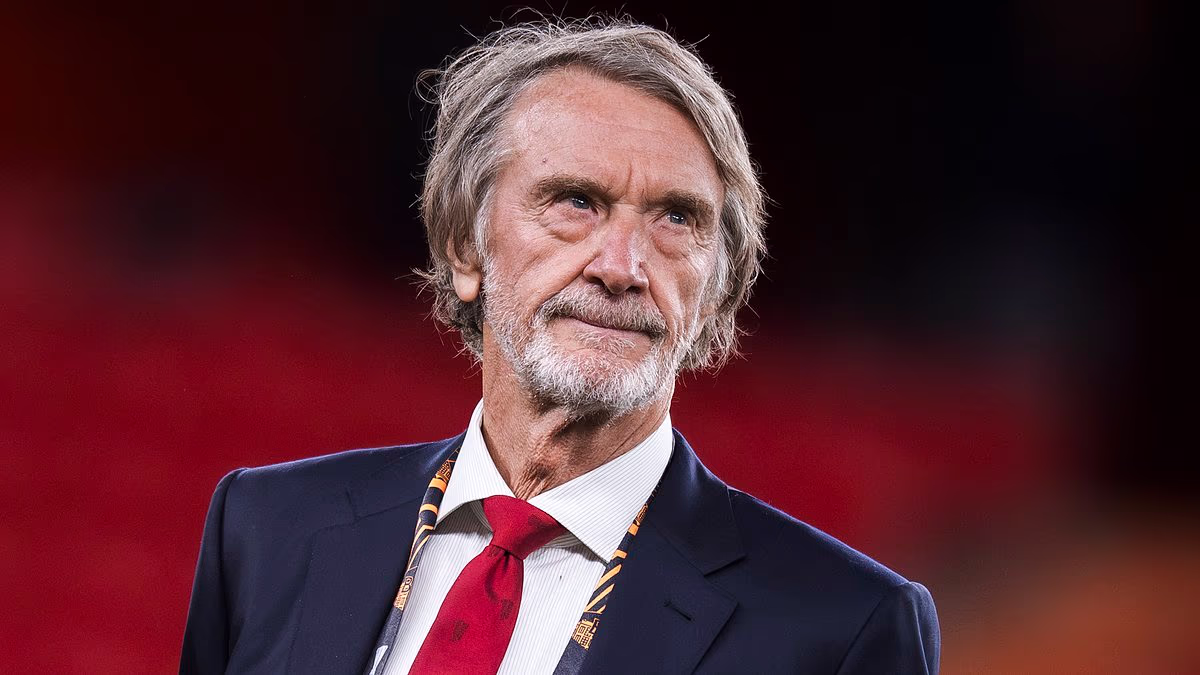 Revealed: Man United's plot to monetise their academy after Radek Vitek's £14m move to Middlesbrough - and the two youngsters who could be next out of the door as club bosses bid to emulate Man City and Chelsea - INSIDE SPORT