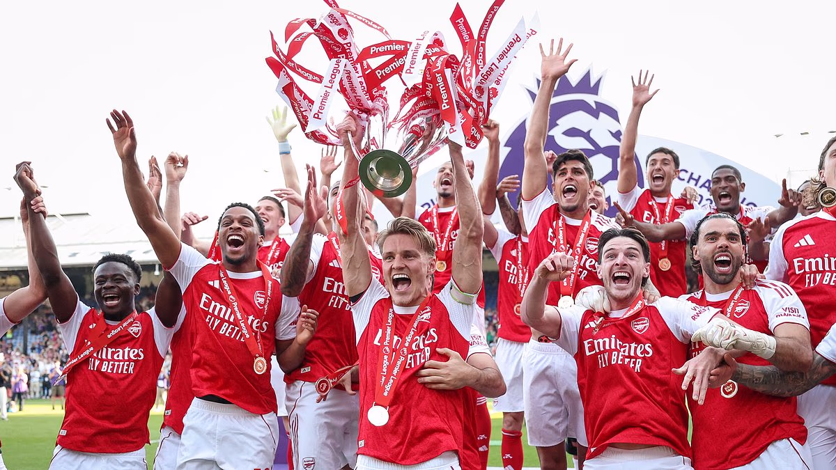Roberto De Zerbi's revolution, four strikers aiming to join the 100-club and new rules to punish timewasting: Seven reasons to be excited about the return of the Premier League