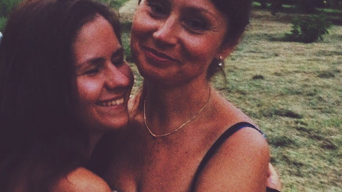 Russian woman, 59, in CHAINS and thrown into ICE facility after arrest