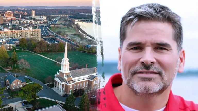 Rutgers Research Dean Charged for Alleged Secret ‘Upskirt’ Video Recordings, Prosecutors Report