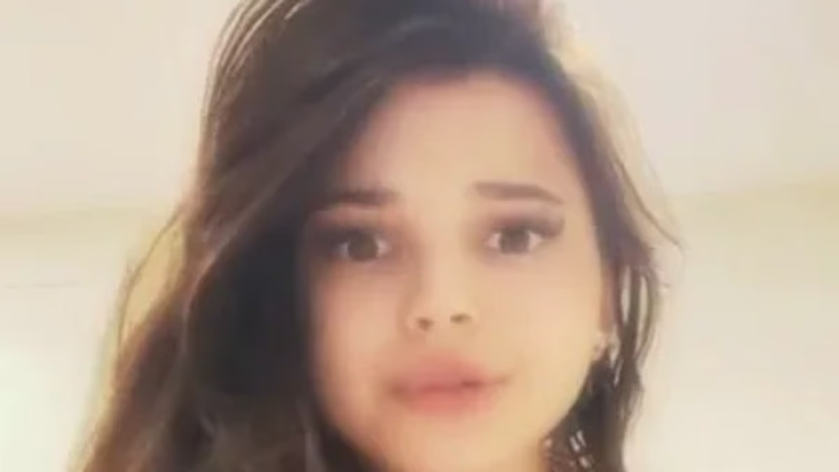 Ryan Thomas' daughter Scarlett reveals she's been diagnosed with ADHD
