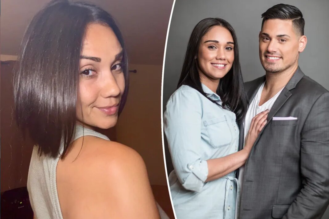 Ryan de Nino's ex-wife Jessica Castro shares insight into 'MAFS' star's death