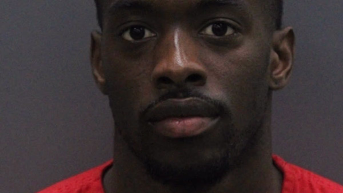 Seahawks' Macdonald faces hard questions after adding accused criminal