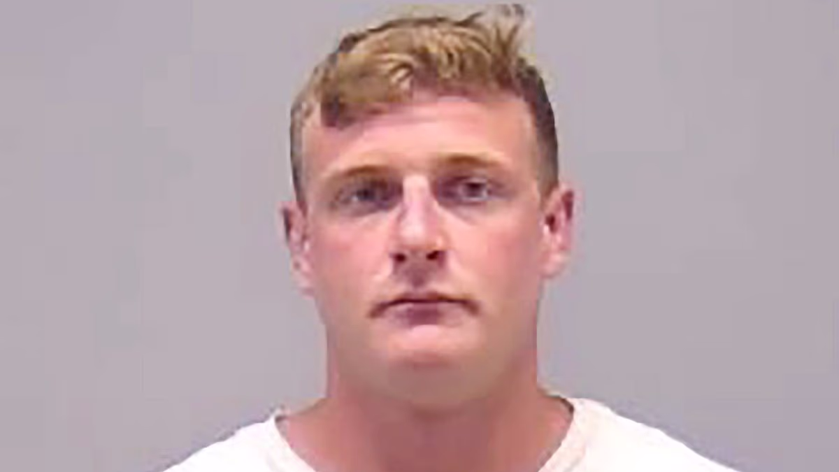 Sean Grayson dies while serving sentence for murder of Sonya Massey