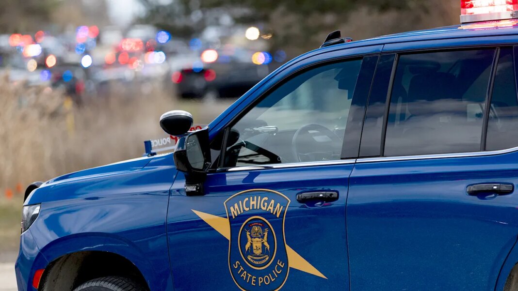 Several people dead, including suspect, in rural Michigan multi-scene shooting, police say: reports