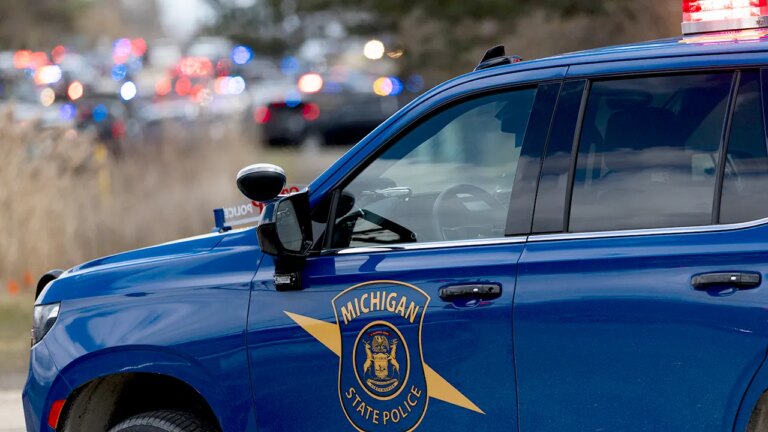 Tragic Multi-Scene Shooting in Rural Michigan: Multiple Fatalities Confirmed, including Suspect