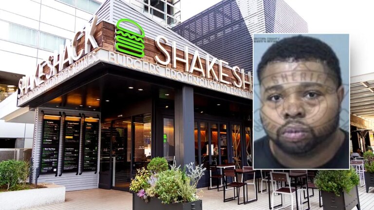 Shake Shack Worker Allegedly Robs Own Store, Returns to Work