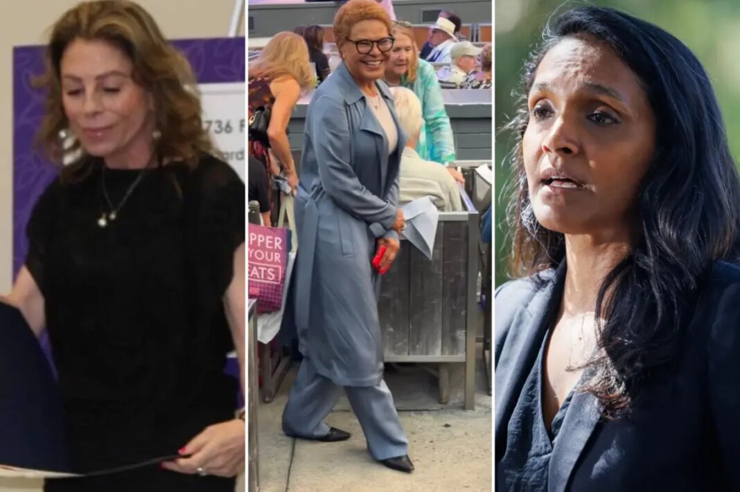 Shameless: LA homeless nonprofit CEO milks taxpayers for $1.6M