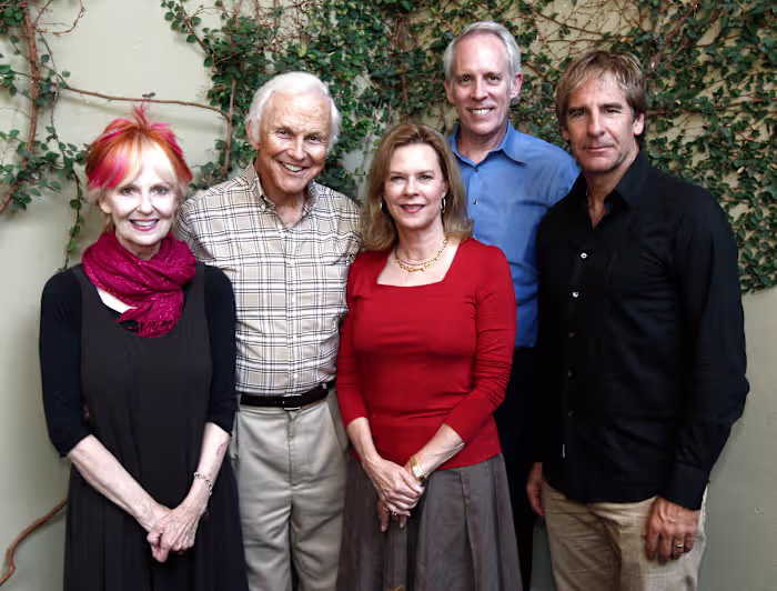 Shelley Fabares, 'Johnny Angel' singer and actor in ‘The Donna Reed Show’ and ‘Coach,’ dies at 82